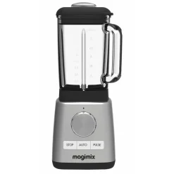 Clearance Magimix Power 4 Blender 1300 watt Mat stål