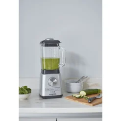 Clearance Magimix Power 4 Blender 1300 watt Mat stål