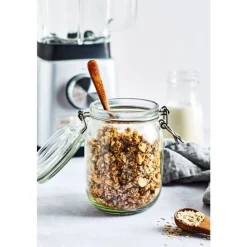 Clearance Magimix Power 4 Blender 1300 watt Mat stål