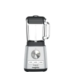 Online Magimix Power 3 Blender 1000 watt Mat stål