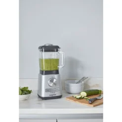 Online Magimix Power 3 Blender 1000 watt Mat stål
