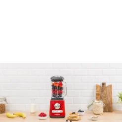 Sale Magimix Power 4 Blender 1300 watt R&oslash;d