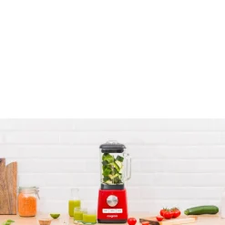 Sale Magimix Power 4 Blender 1300 watt R&oslash;d