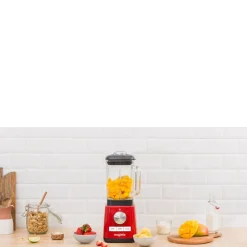 Sale Magimix Power 4 Blender 1300 watt R&oslash;d