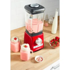 Sale Magimix Power 4 Blender 1300 watt R&oslash;d