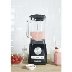 Clearance Magimix Power 4 Blender 1300 watt Sort