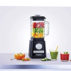 Clearance Magimix Power 4 Blender 1300 watt Sort