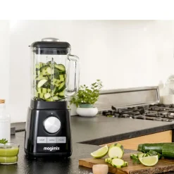 Clearance Magimix Power 4 Blender 1300 watt Sort