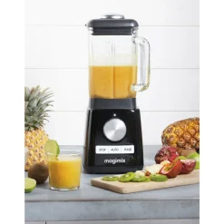 Clearance Magimix Power 4 Blender 1300 watt Sort