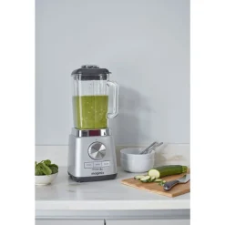 Discount Magimix Power 5 XL Blender 1500 watt Mat stål