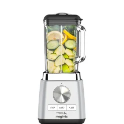 Discount Magimix Power 5 XL Blender 1500 watt Mat stål