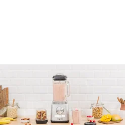 Discount Magimix Power 5 XL Blender 1500 watt Mat stål