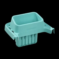 New Leifheit Power Clean M Vrider Turkis