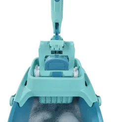 New Leifheit Power Clean M Vrider Turkis