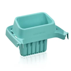 New Leifheit Power Clean M Vrider Turkis