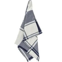 Online Södahl Precise Plaid Blue