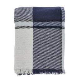 Online Södahl Precise Plaid Blue