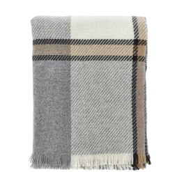 Outlet Södahl Precise Plaid Grey
