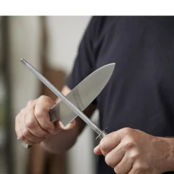 Sale By Tareq Taylor Precision Kokkekniv Stål