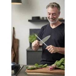 Sale By Tareq Taylor Precision Kokkekniv Stål