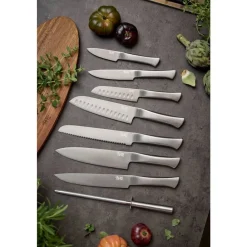 Sale By Tareq Taylor Precision Kokkekniv Stål