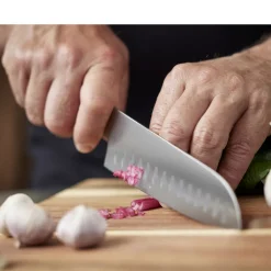 Online By Tareq Taylor Precision Santokukniv Stål