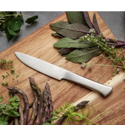 New By Tareq Taylor Precision Universalkniv Stål