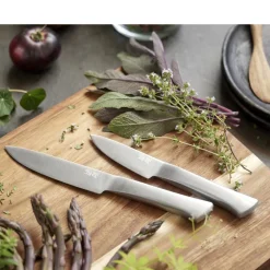 New By Tareq Taylor Precision Universalkniv Stål