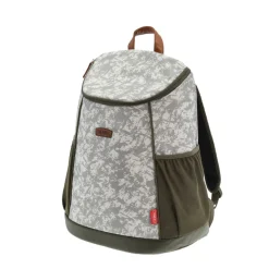 Clearance Thermos Premium Camo Kølerygsæk White/Green