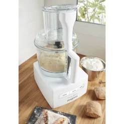 New Magimix Premium CS 5200 XL Foodprocessor 1100 watt Hvid