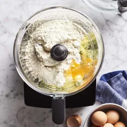 Magimix Premium CS 5200 XL Foodprocessor 1100 watt Sort