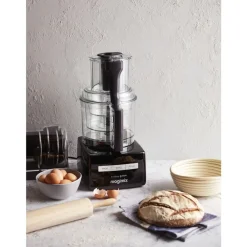 Magimix Premium CS 5200 XL Foodprocessor 1100 watt Sort