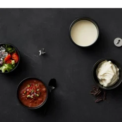 Clearance Bamix Prime Stavblender 250 watt R&oslash;d