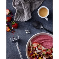 Clearance Bamix Prime Stavblender 250 watt R&oslash;d