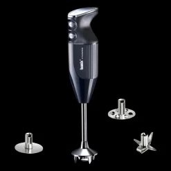 Discount Bamix Prime Stavblender 250 watt Sort