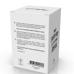 Clearance Hoptimist Prince White