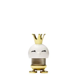 Discount Hoptimist Princess White