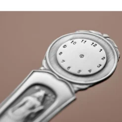 Outlet Gense Prinsesse Dåbsske S&oslash;lv