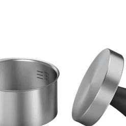 Sale Rösle PRO Burgerpresser Stål/Sort