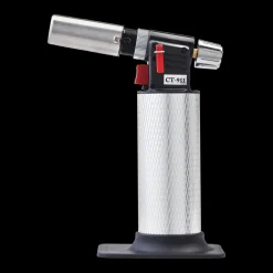 New Funktion Professionel Gasbrænder Stål