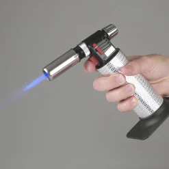 New Funktion Professionel Gasbrænder Stål