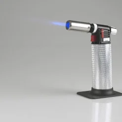 New Funktion Professionel Gasbrænder Stål