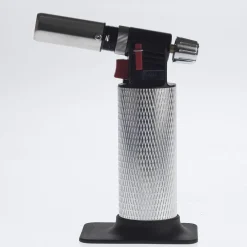 New Funktion Professionel Gasbrænder Stål