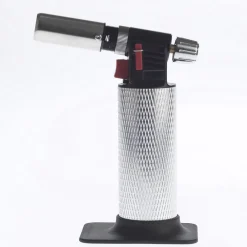 New Funktion Professionel Gasbrænder Stål