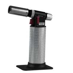 New Funktion Professionel Gasbrænder Stål