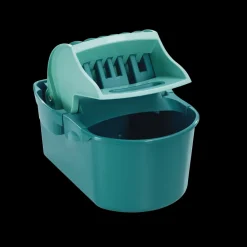 Online Leifheit Profi Compact Spand med vrider Grøn