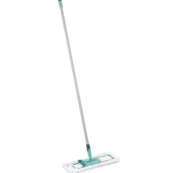 Clearance Leifheit Profi XL Gulvvasker stål micro duo Hvid/Gr&oslash;n