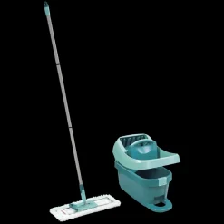 Leifheit Profi XL Mobile Gulvvaskersæt Grøn