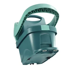 Best Leifheit Profi XL Mobile Spand med vrider Gr&oslash;n