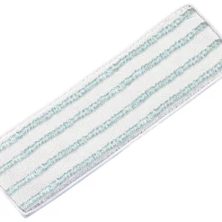 New Leifheit Profi XL Moppeklud micro duo Hvid/Blå